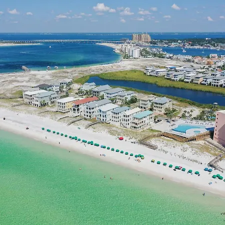 Magnolia House 211 At Destin Pointe Resort